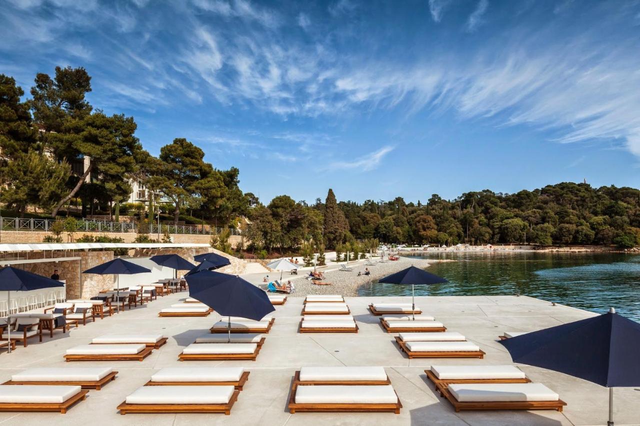 Apartments With A Parking Space Rovinj - 19088 ภายนอก รูปภาพ