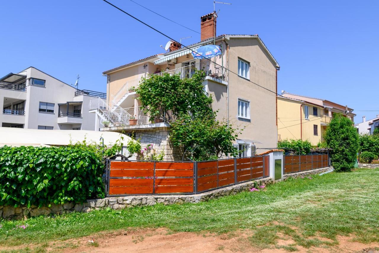 Apartments With A Parking Space Rovinj - 19088 ภายนอก รูปภาพ