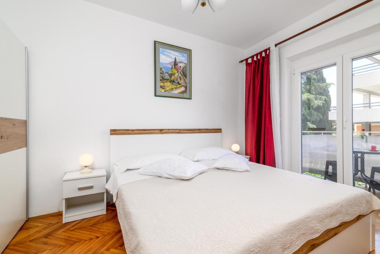 Apartments With A Parking Space Rovinj - 19088 ภายนอก รูปภาพ