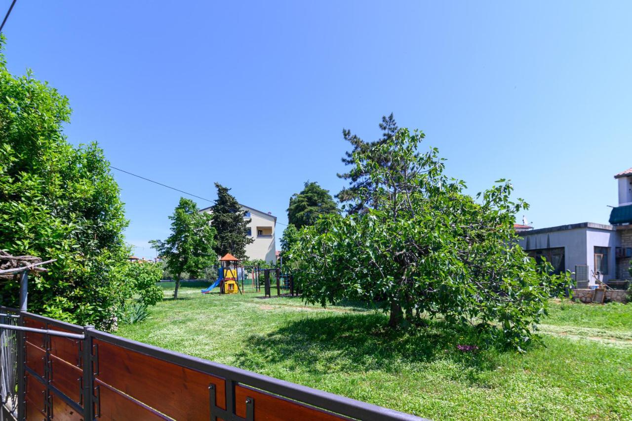 Apartments With A Parking Space Rovinj - 19088 ภายนอก รูปภาพ
