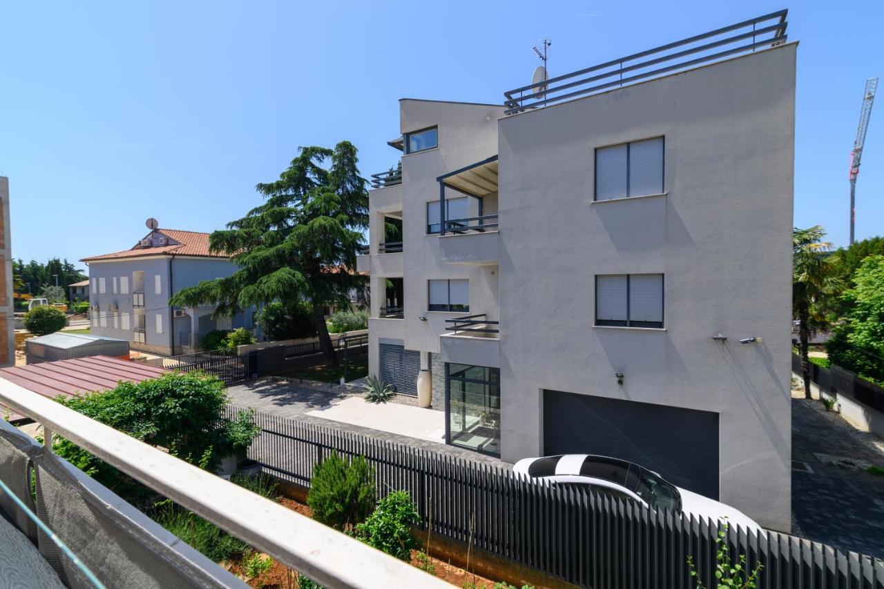 Apartments With A Parking Space Rovinj - 19088 ภายนอก รูปภาพ