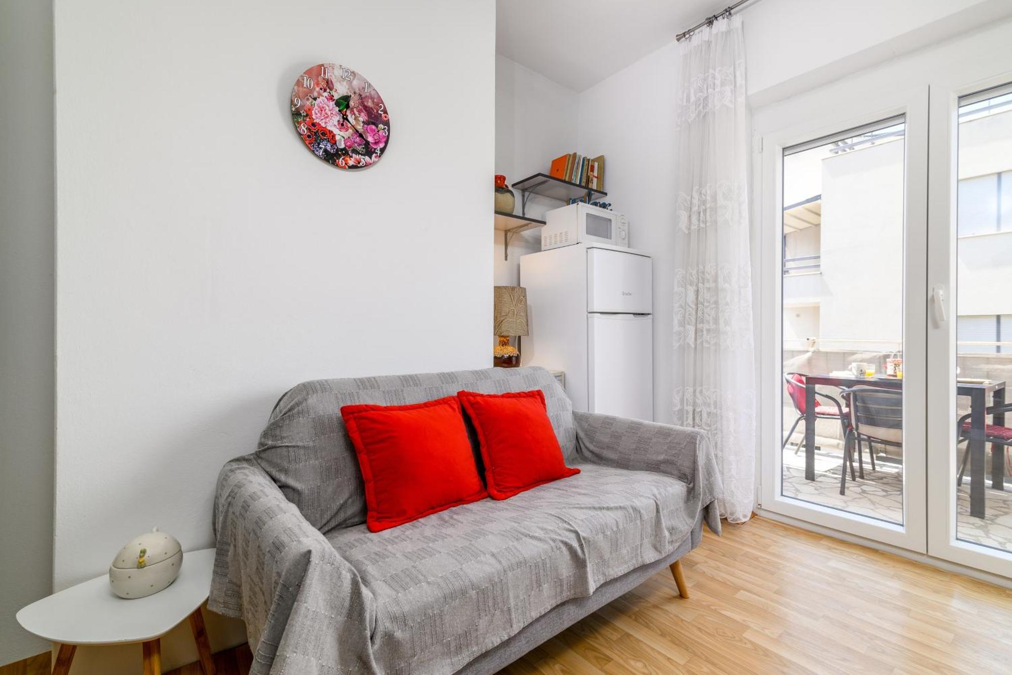 Apartments With A Parking Space Rovinj - 19088 ห้อง รูปภาพ