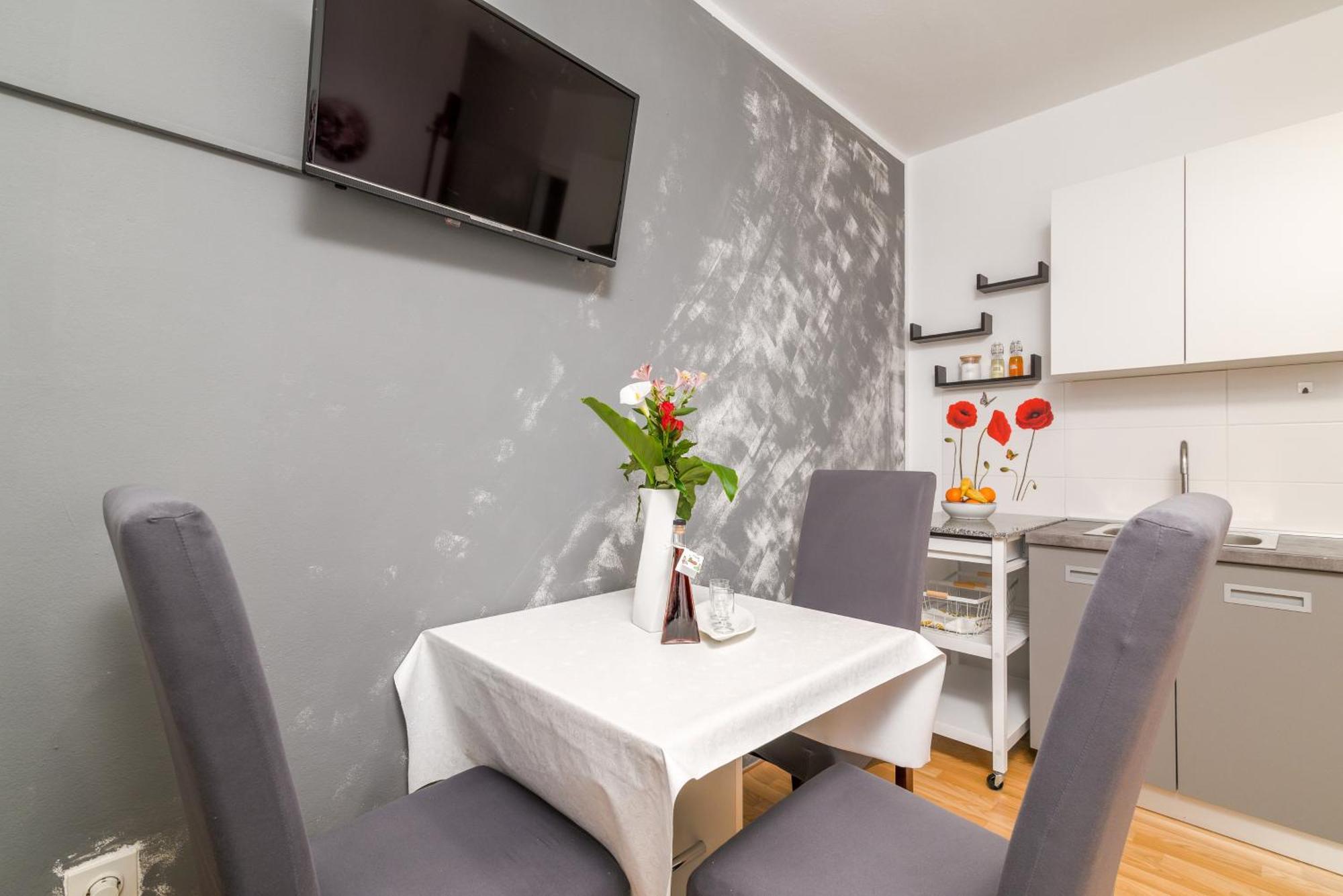 Apartments With A Parking Space Rovinj - 19088 ห้อง รูปภาพ