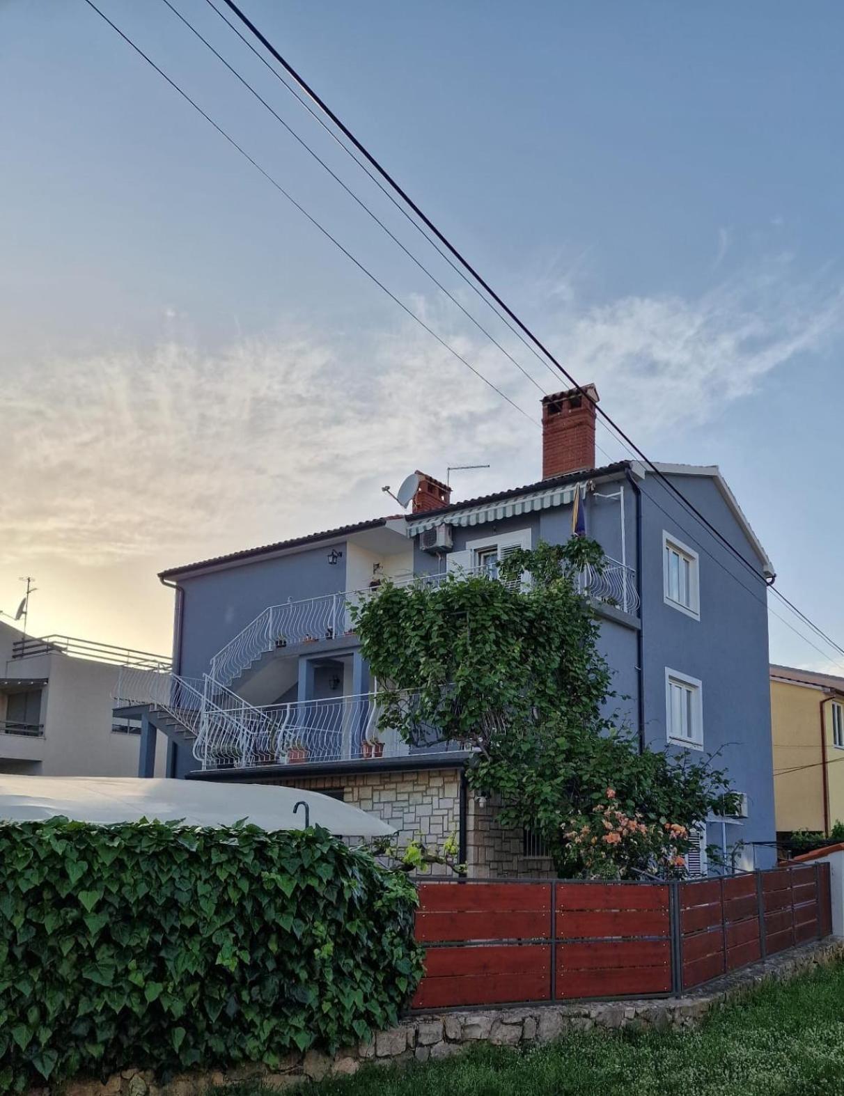 Apartments With A Parking Space Rovinj - 19088 ภายนอก รูปภาพ