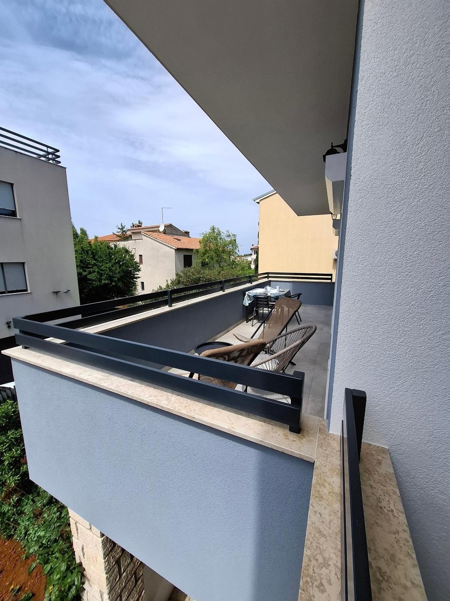 Apartments With A Parking Space Rovinj - 19088 ภายนอก รูปภาพ